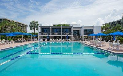 BEACHPLACE III - Residential Lease