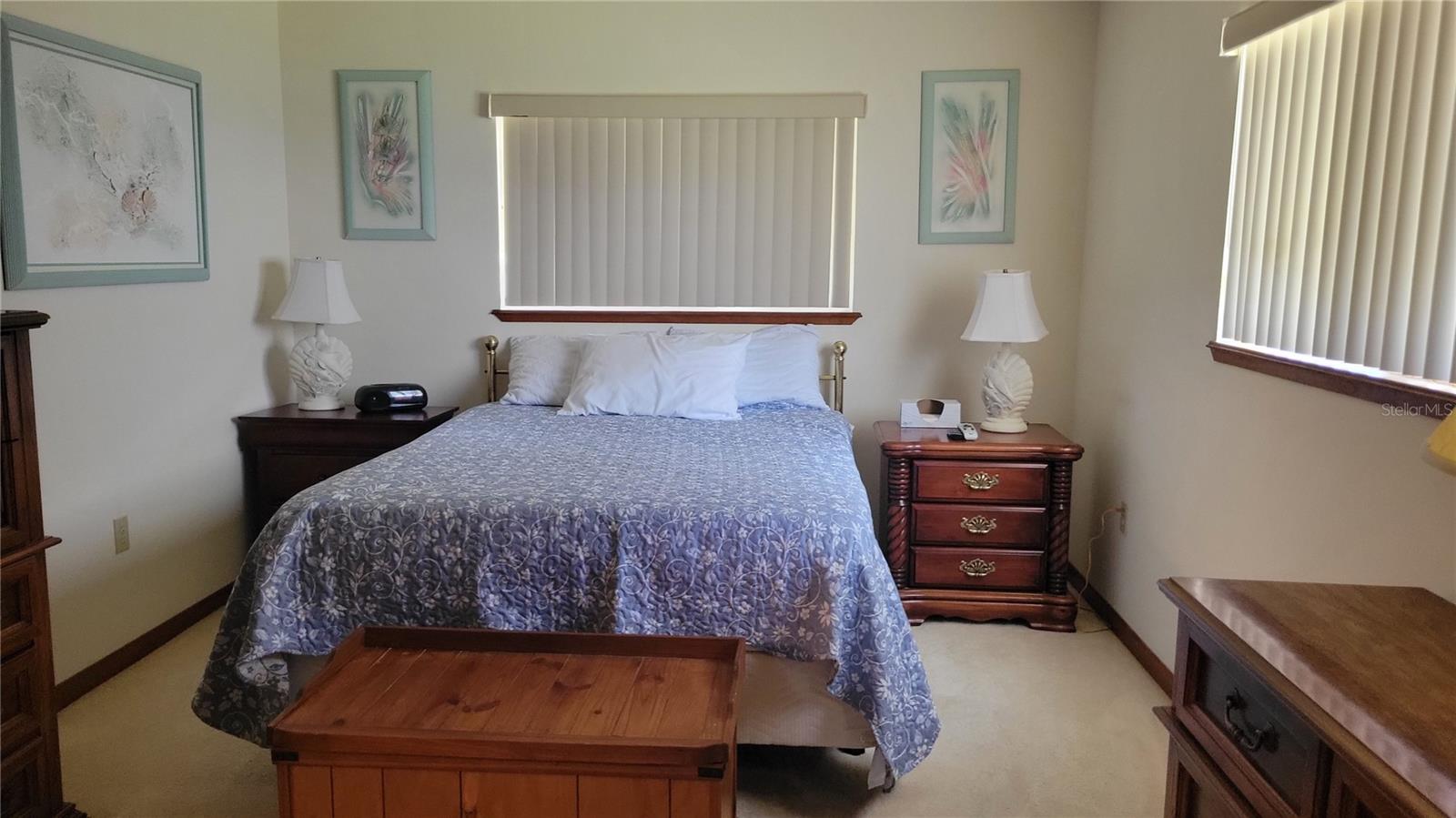 PALM CAY - Residential