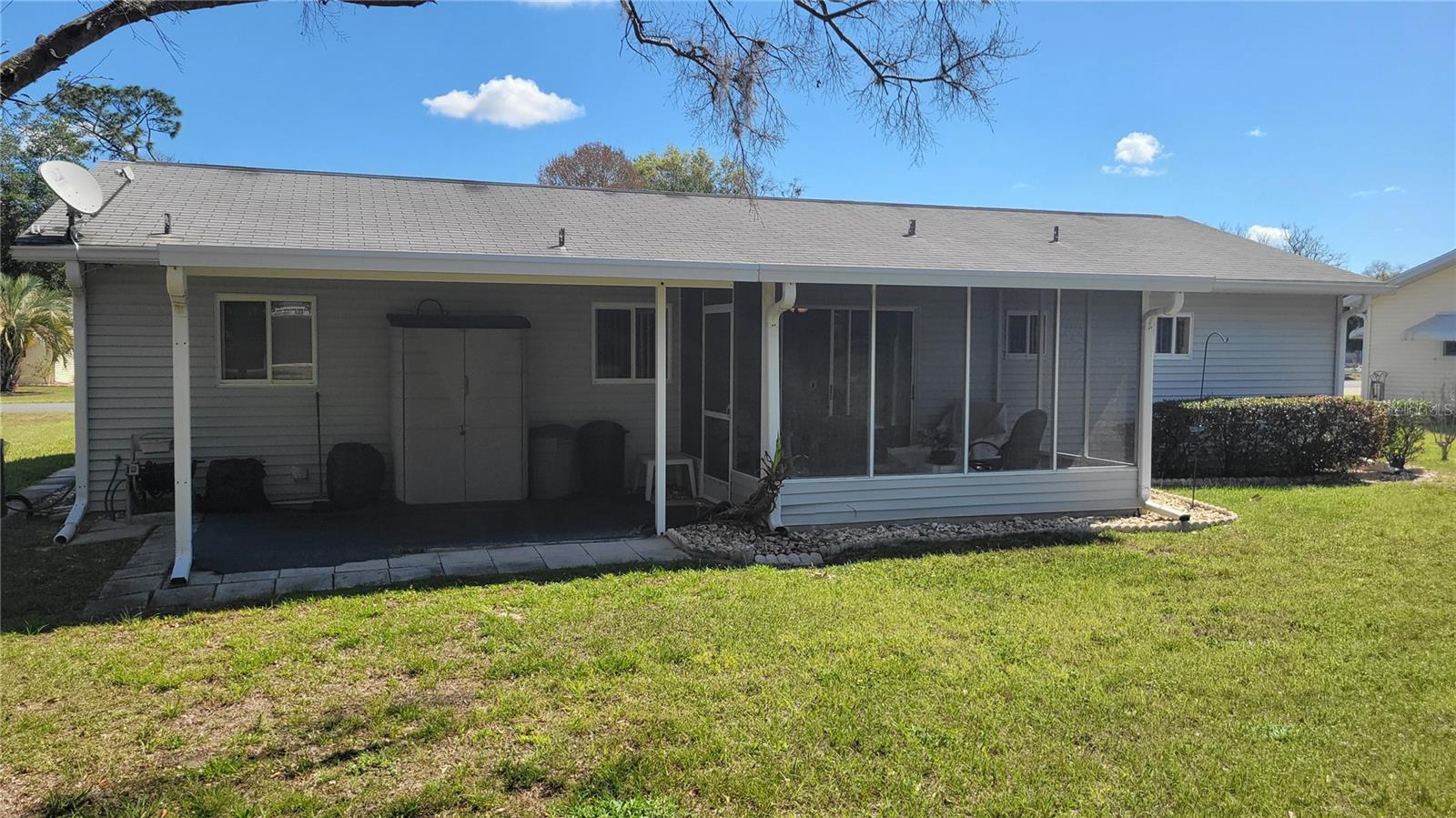 PALM CAY - Residential