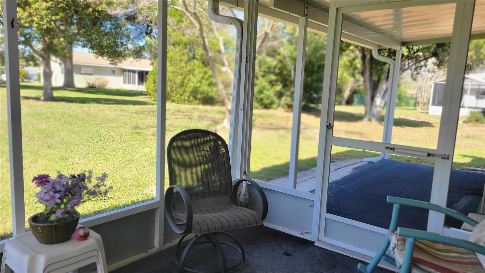 PALM CAY - Residential