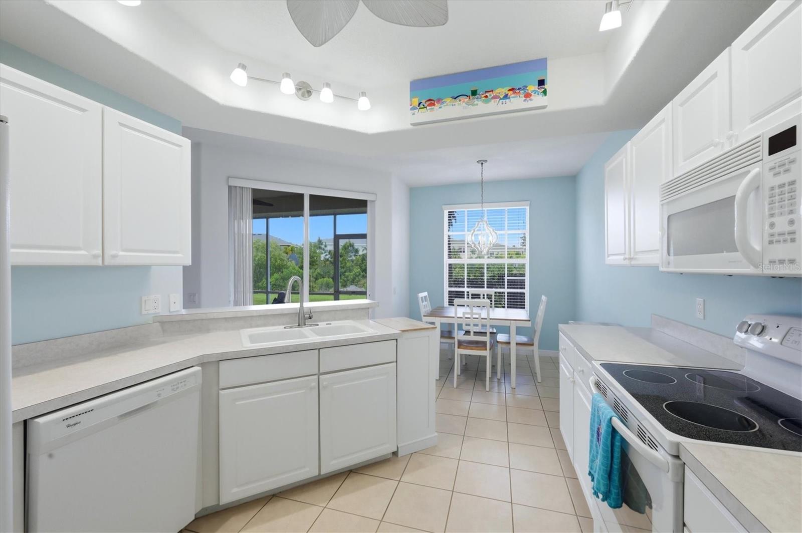 ARIELLE/PALMER RANCH SEC IV - Residential