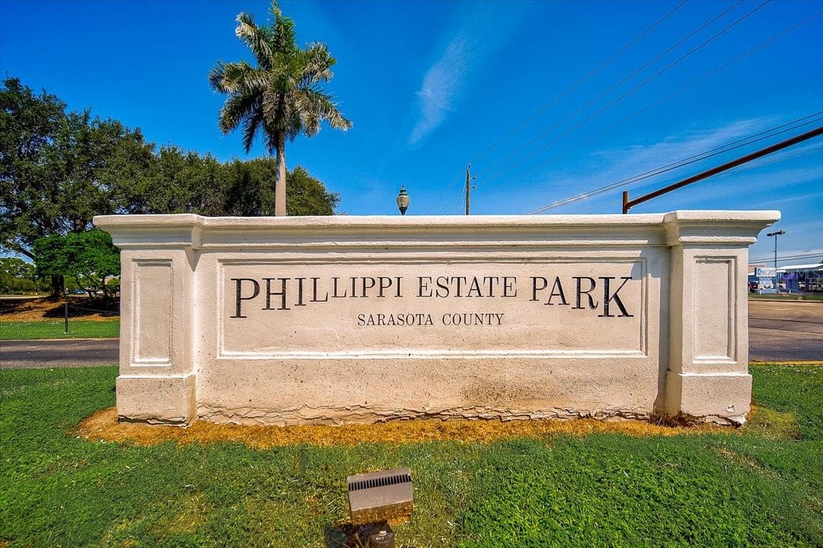 ARIELLE/PALMER RANCH SEC IV - Residential