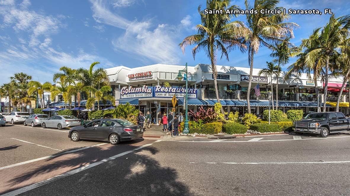 ARIELLE/PALMER RANCH SEC IV - Residential