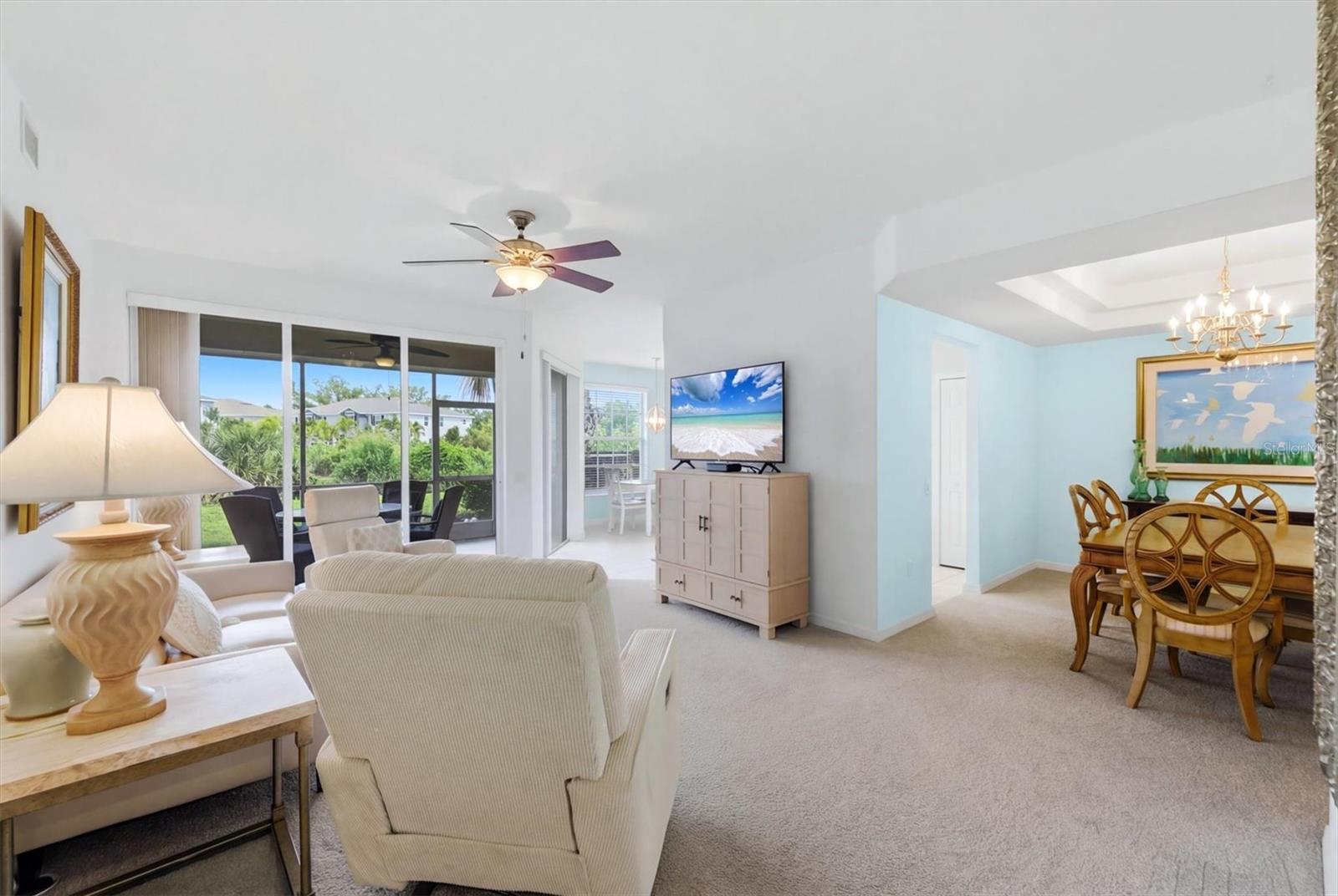 ARIELLE/PALMER RANCH SEC IV - Residential