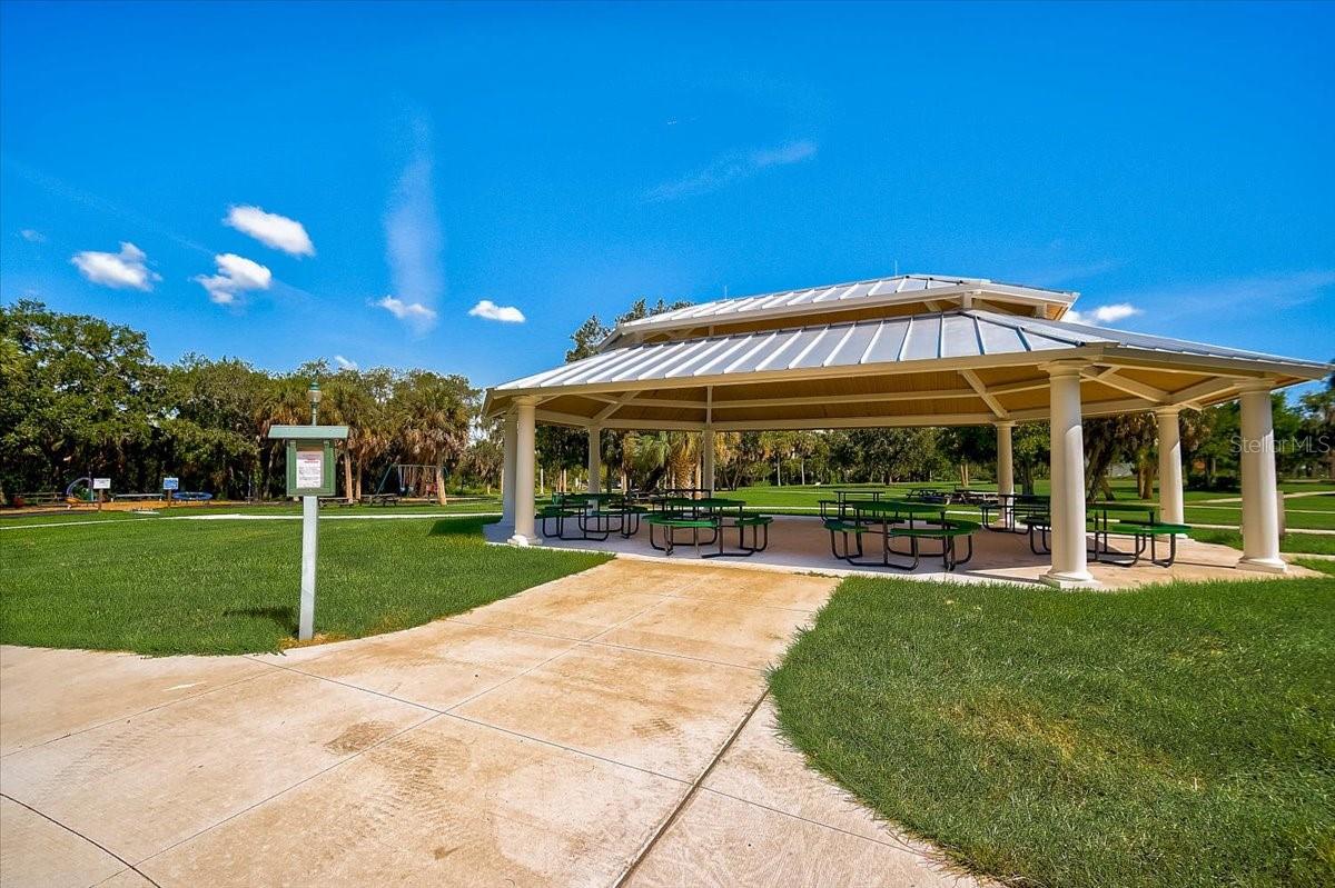 ARIELLE/PALMER RANCH SEC IV - Residential