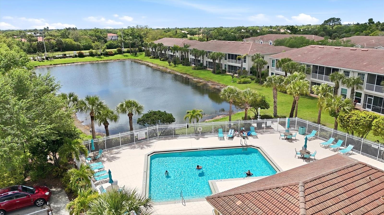 ARIELLE/PALMER RANCH SEC IV - Residential