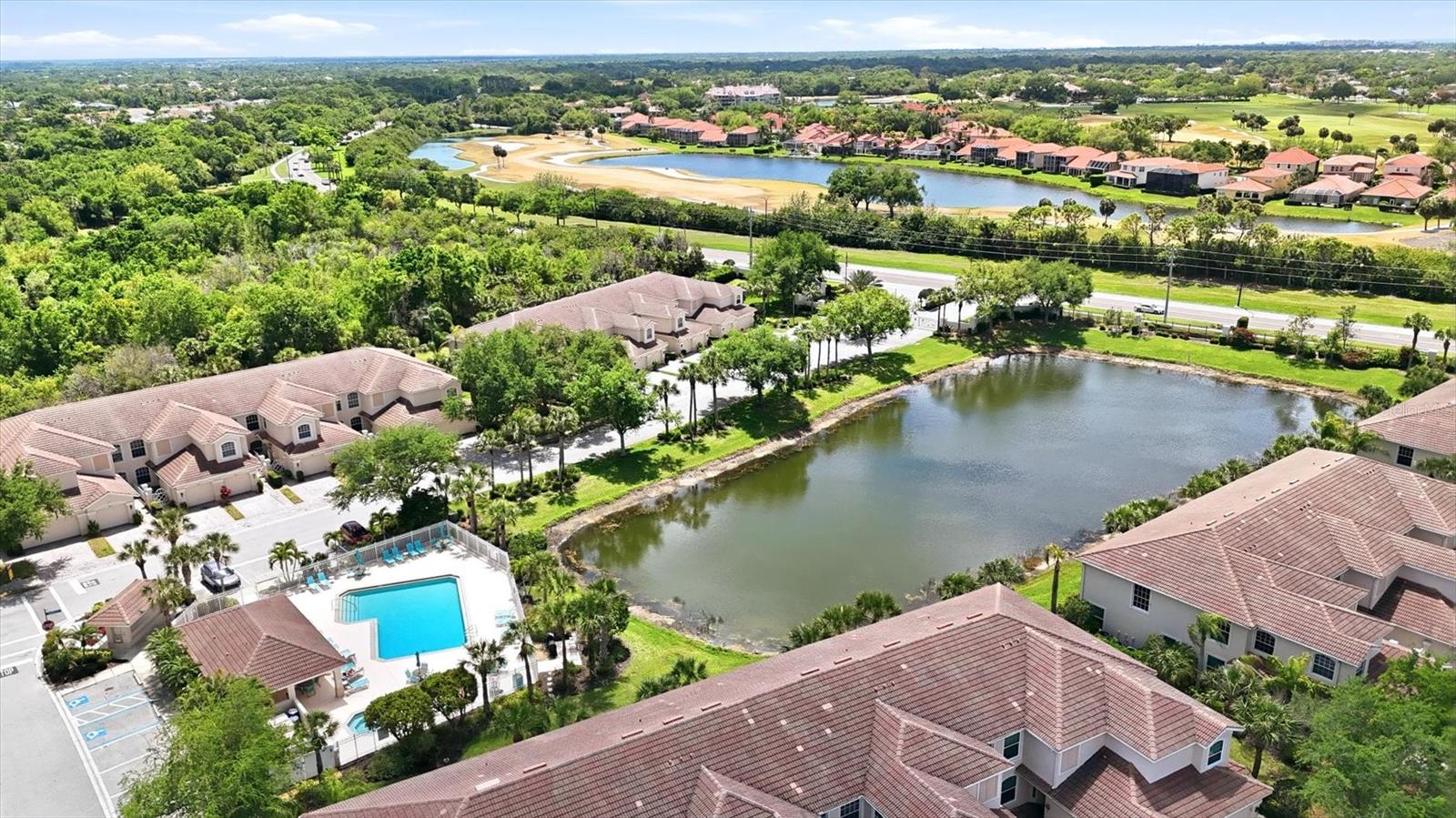 ARIELLE/PALMER RANCH SEC IV - Residential