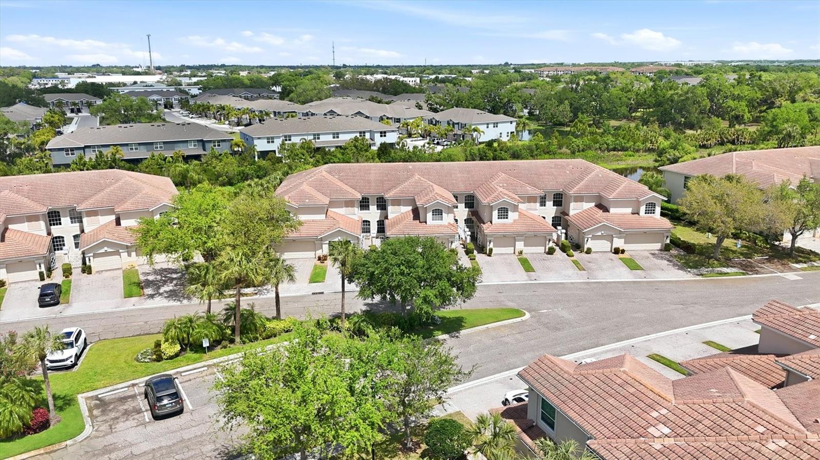 ARIELLE/PALMER RANCH SEC IV - Residential