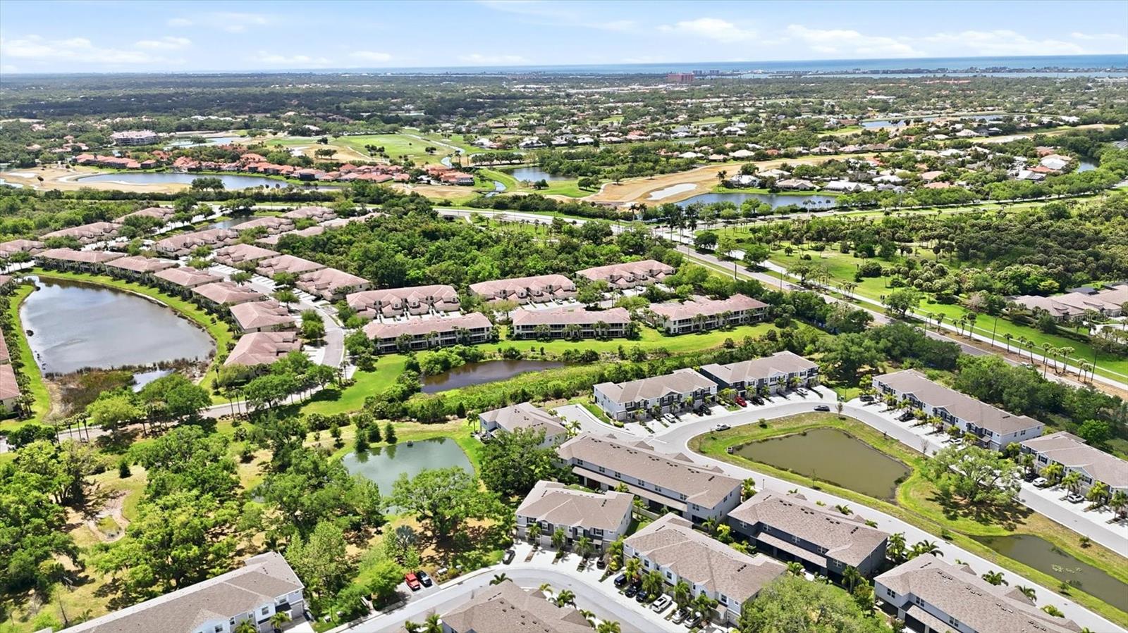 ARIELLE/PALMER RANCH SEC IV - Residential