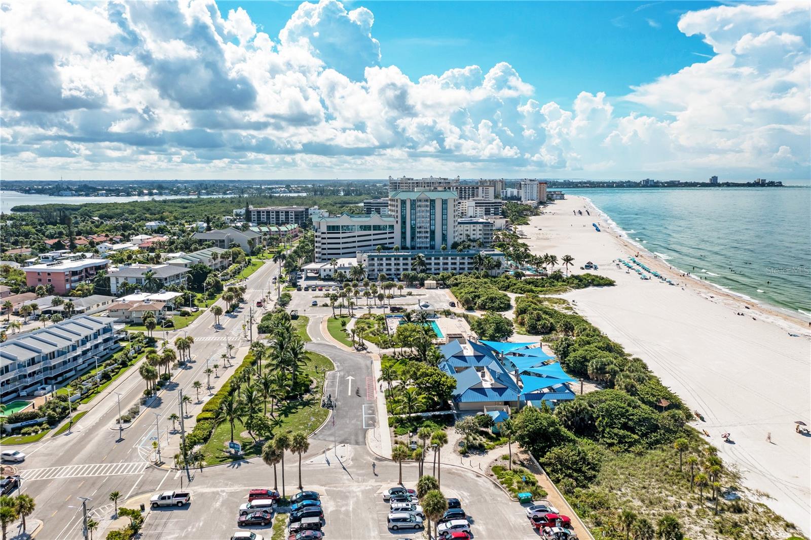 ARIELLE/PALMER RANCH SEC IV - Residential