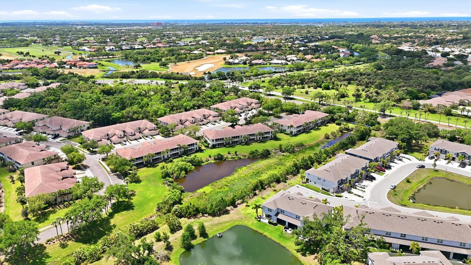 ARIELLE/PALMER RANCH SEC IV - Residential