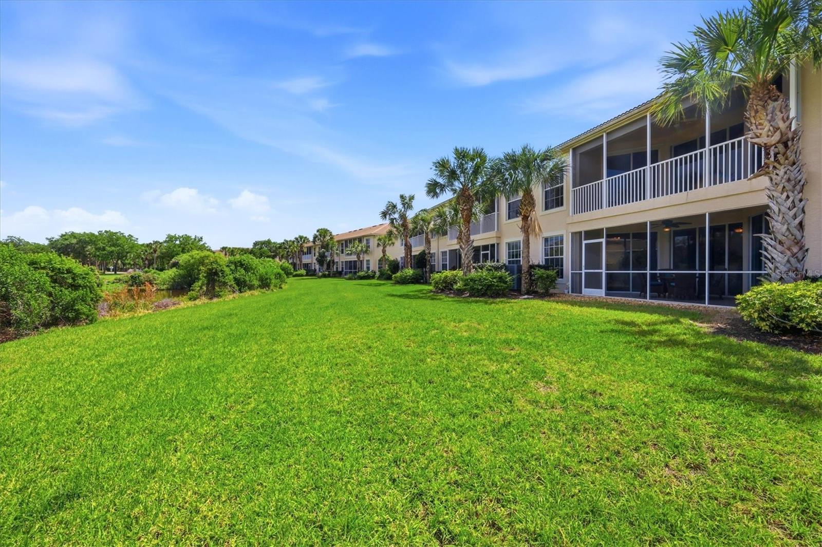 ARIELLE/PALMER RANCH SEC IV - Residential