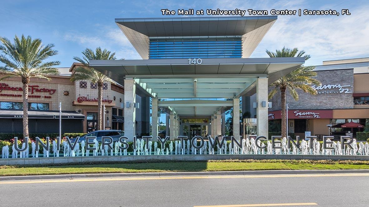 ARIELLE/PALMER RANCH SEC IV - Residential