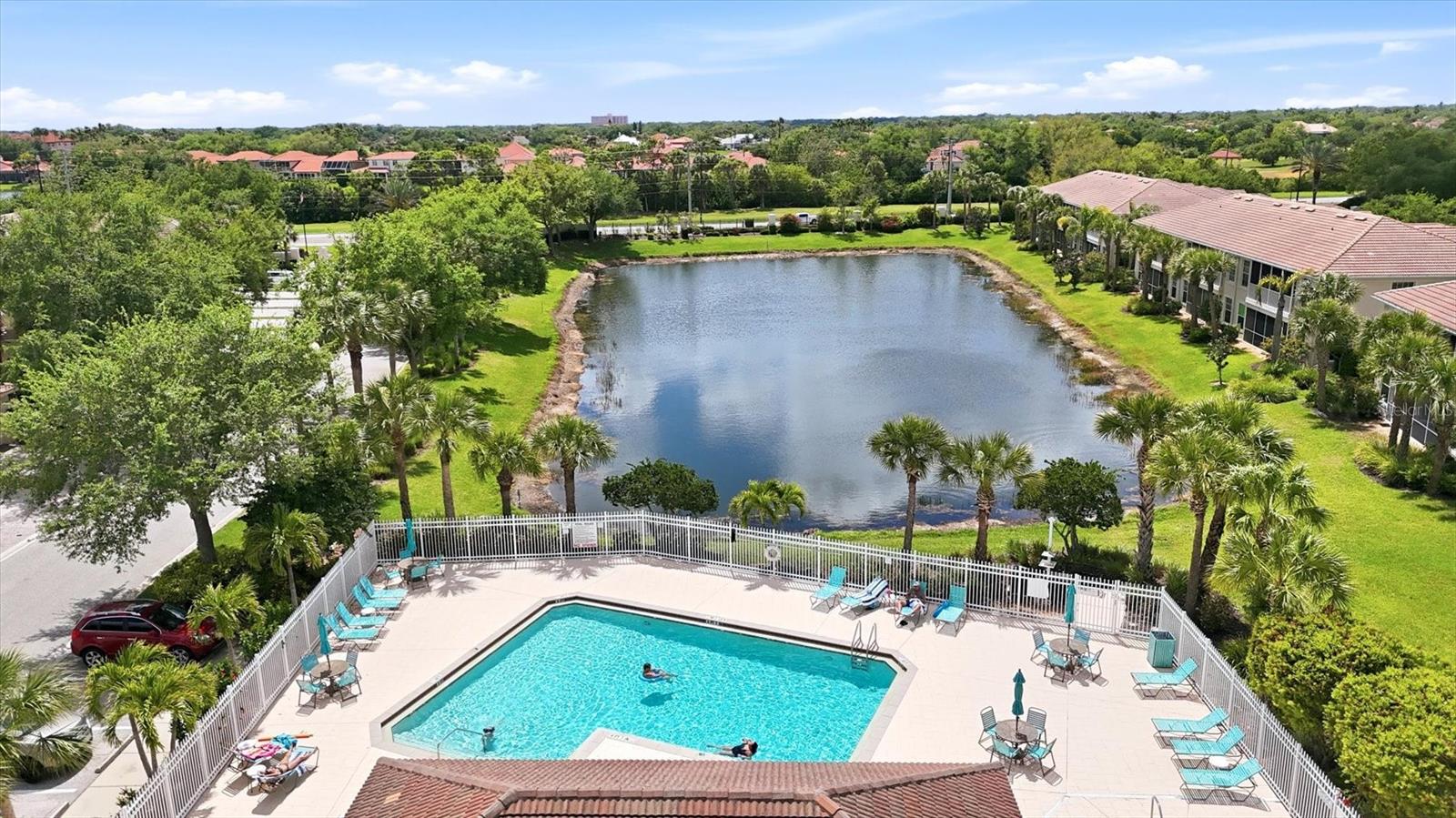 ARIELLE/PALMER RANCH SEC IV - Residential