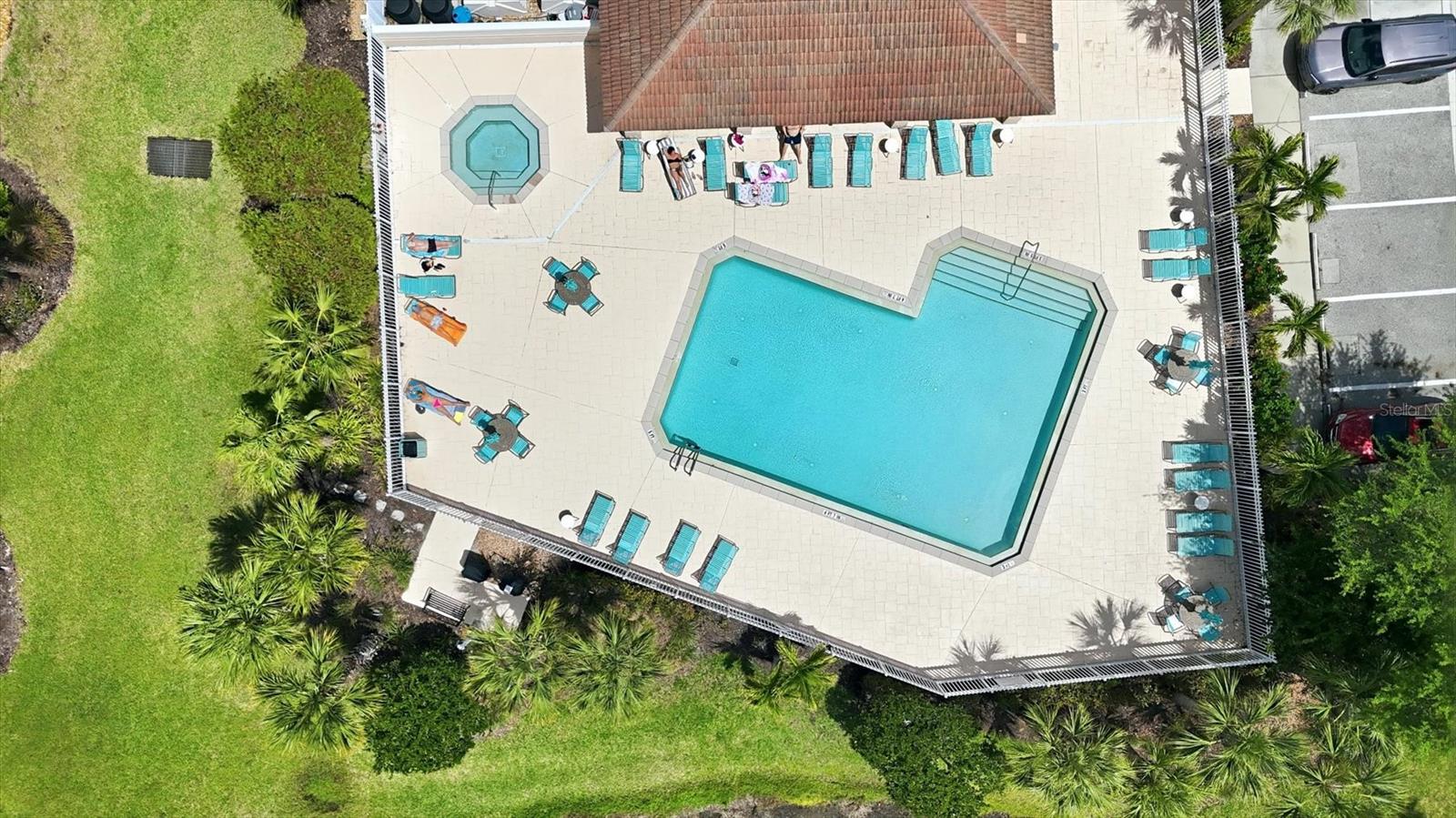 ARIELLE/PALMER RANCH SEC IV - Residential