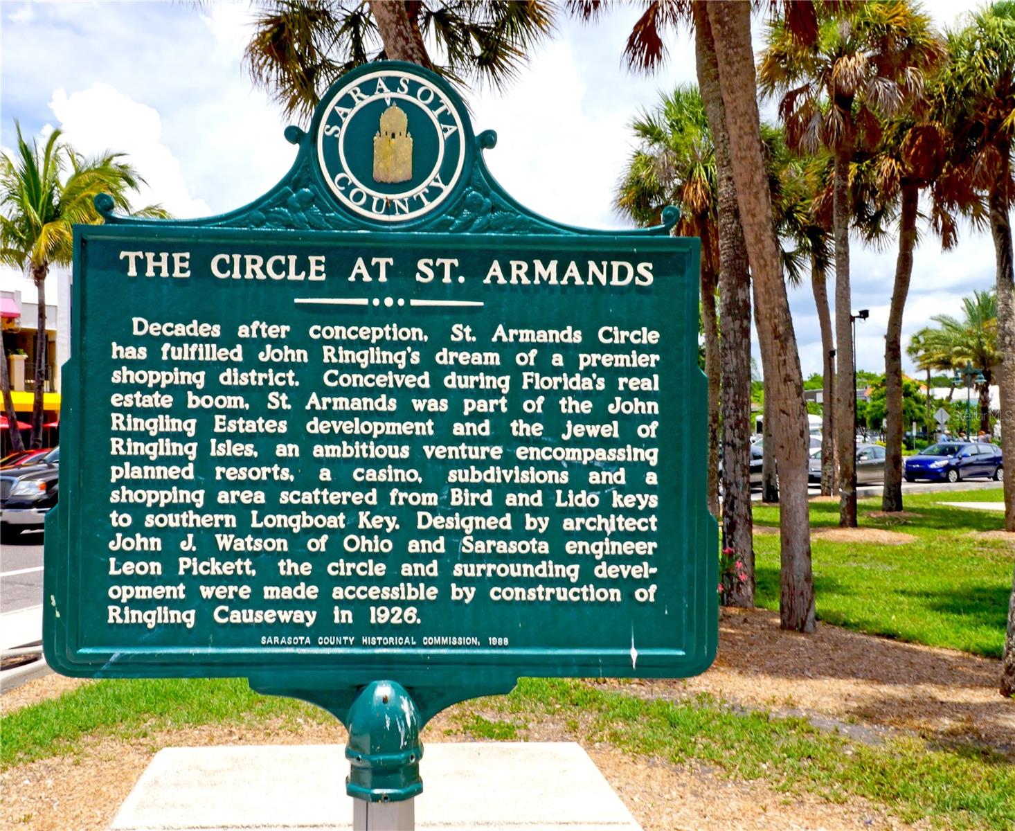 ARIELLE/PALMER RANCH SEC IV - Residential