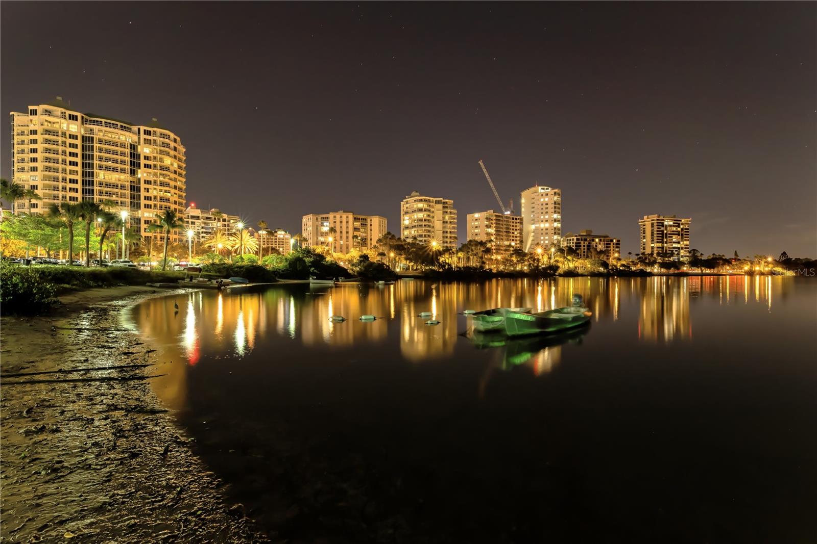 ARIELLE/PALMER RANCH SEC IV - Residential