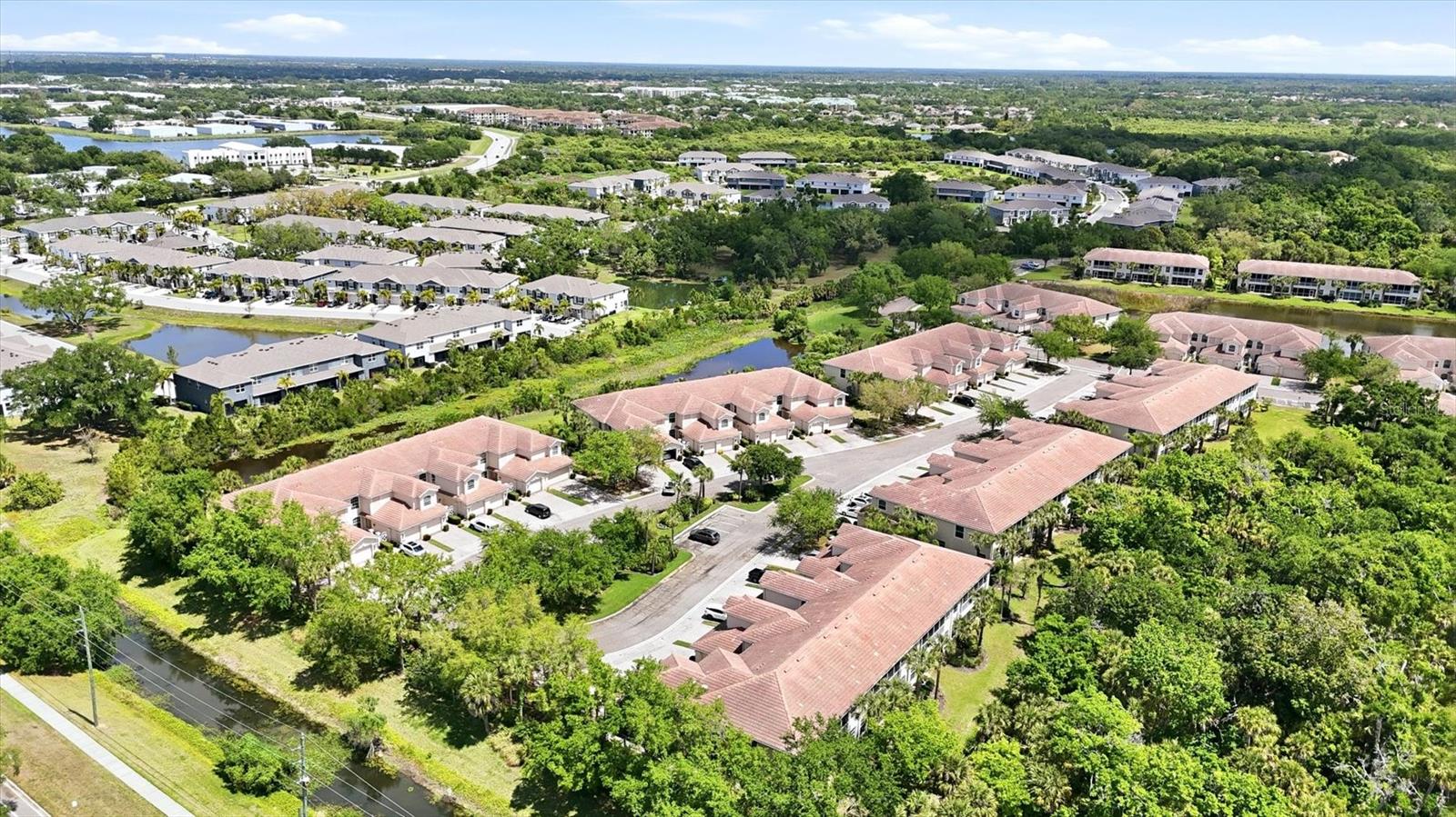 ARIELLE/PALMER RANCH SEC IV - Residential