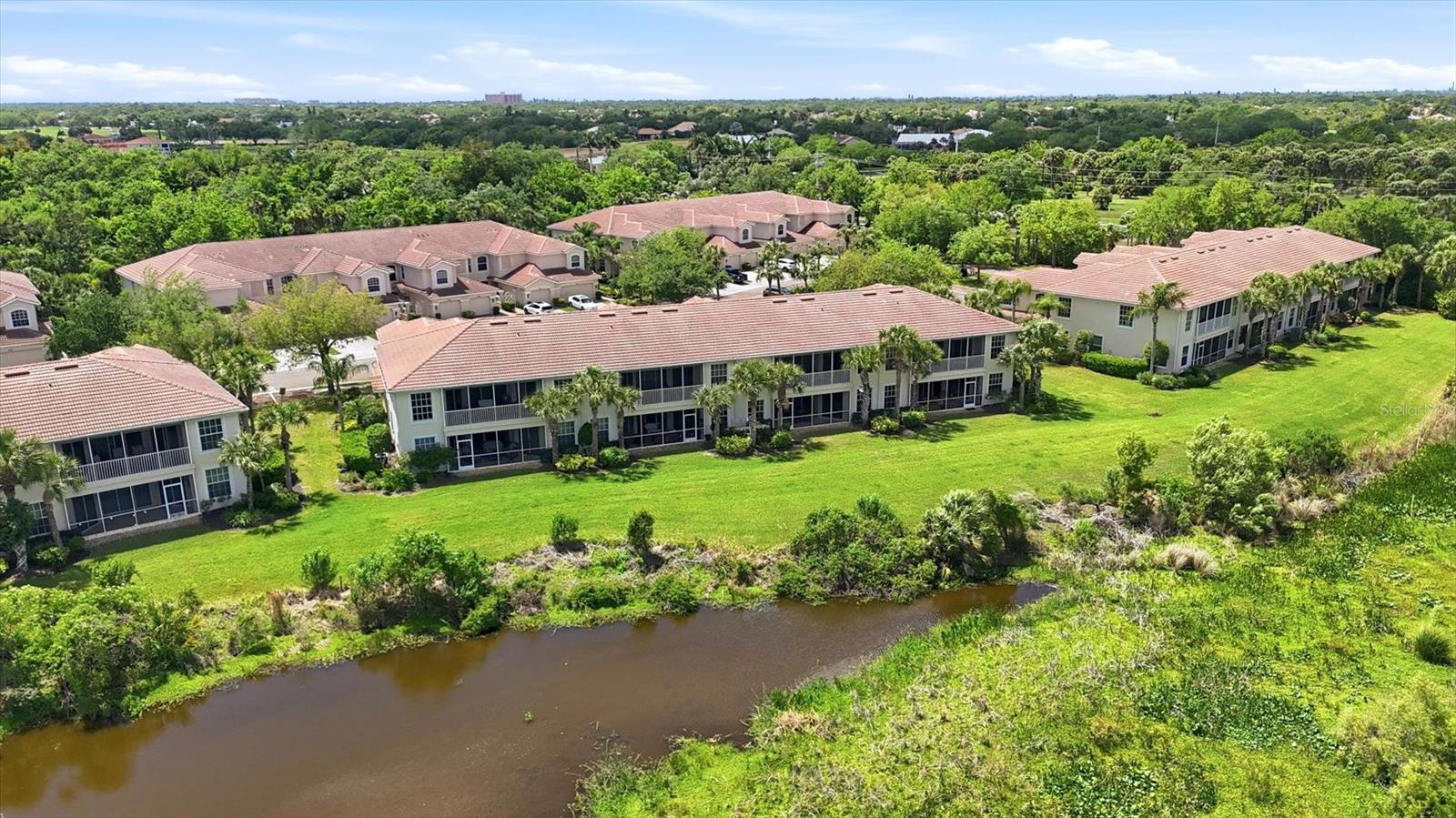 ARIELLE/PALMER RANCH SEC IV - Residential