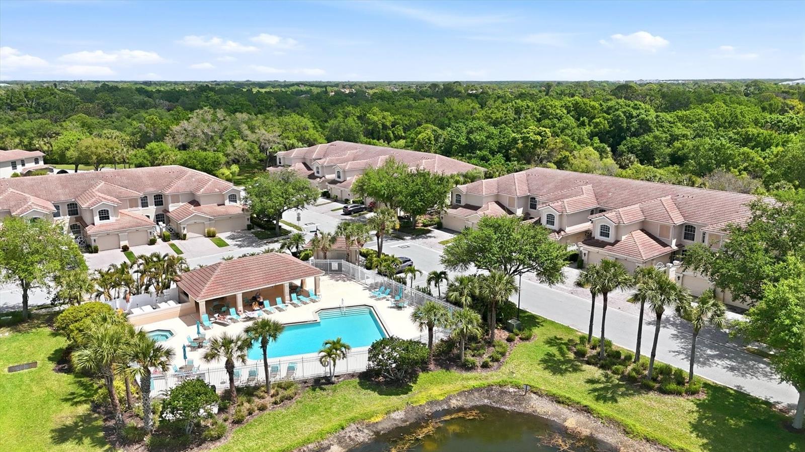 ARIELLE/PALMER RANCH SEC IV - Residential