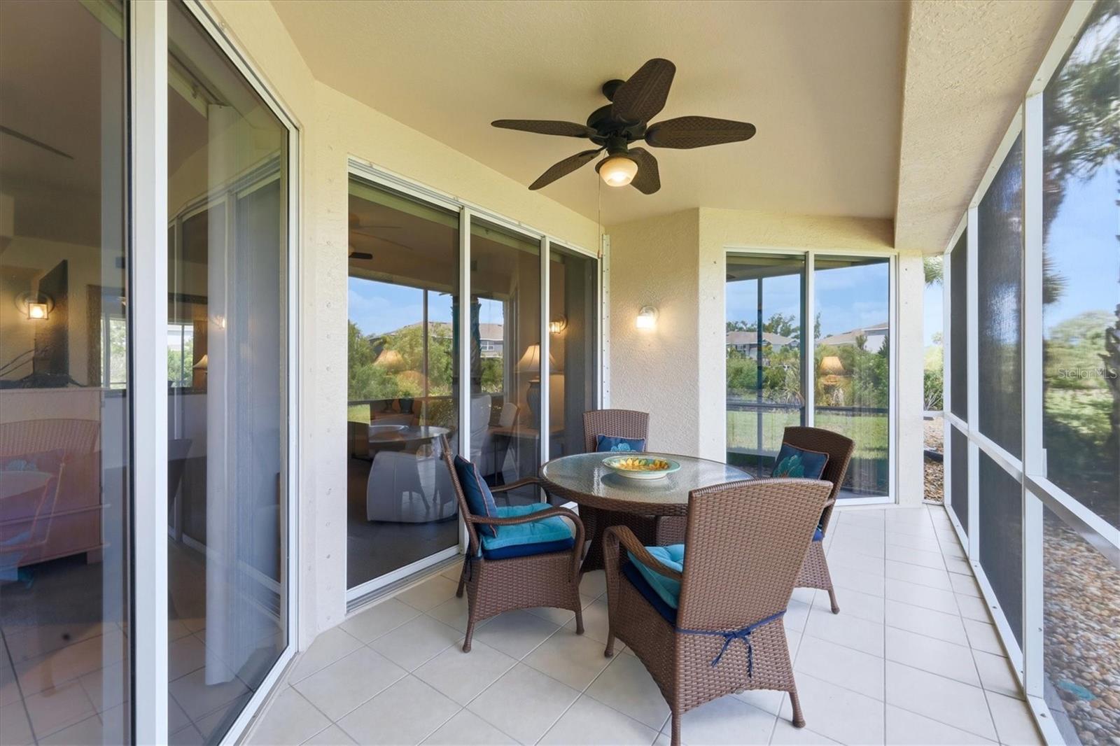 ARIELLE/PALMER RANCH SEC IV - Residential