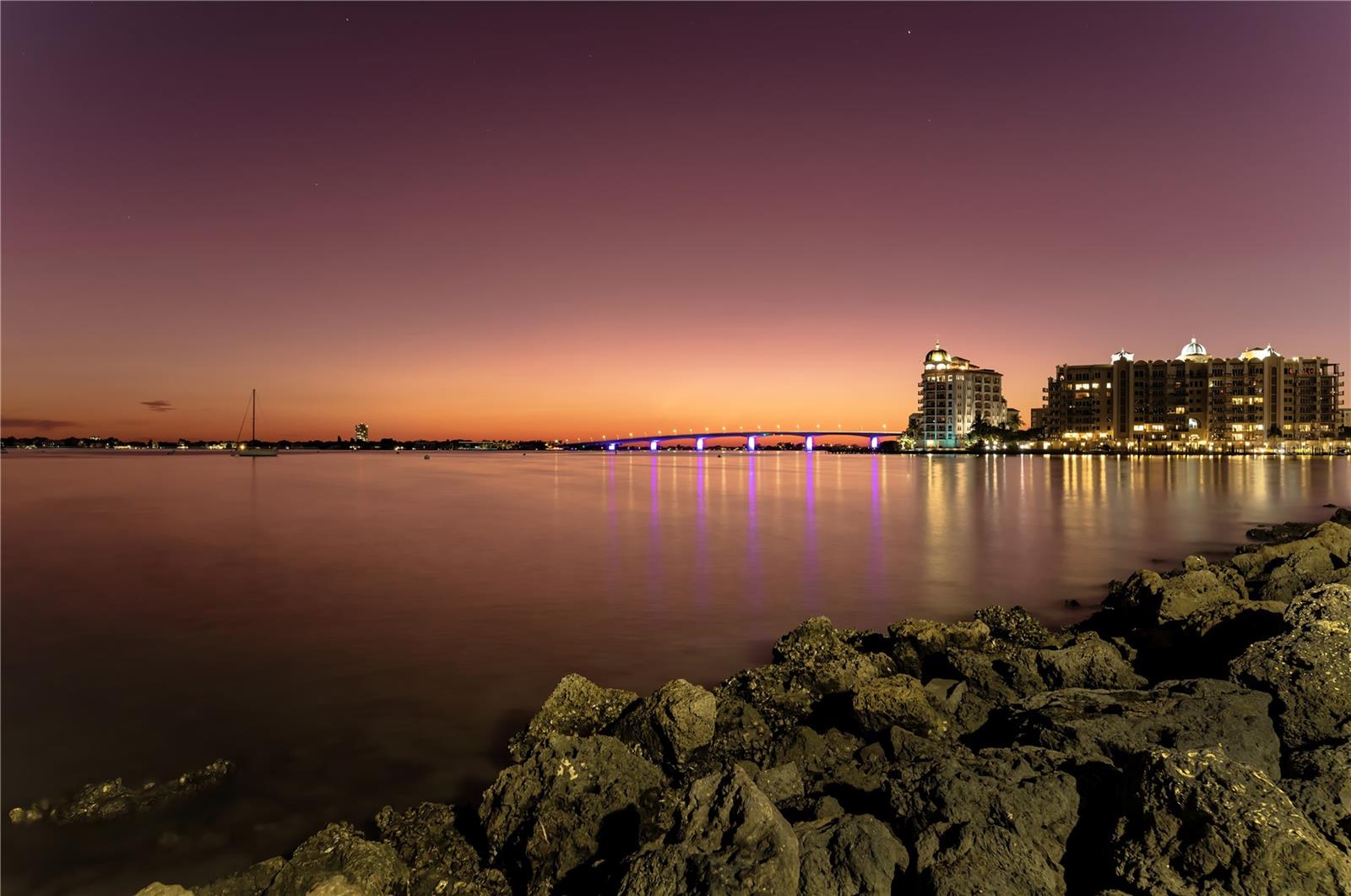 ARIELLE/PALMER RANCH SEC IV - Residential