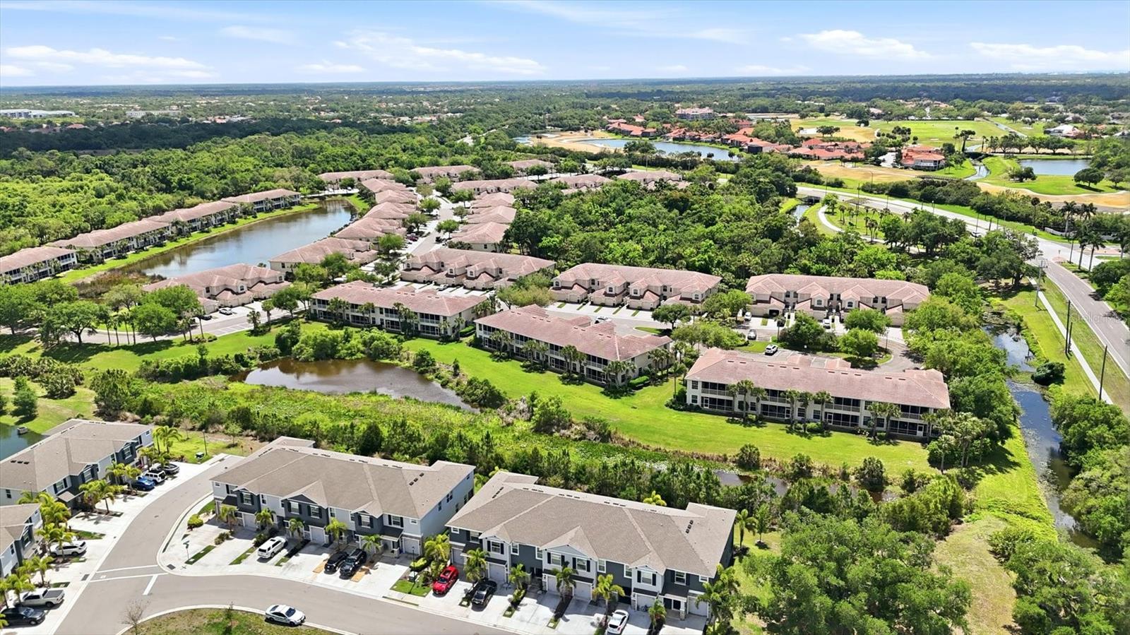 ARIELLE/PALMER RANCH SEC IV - Residential