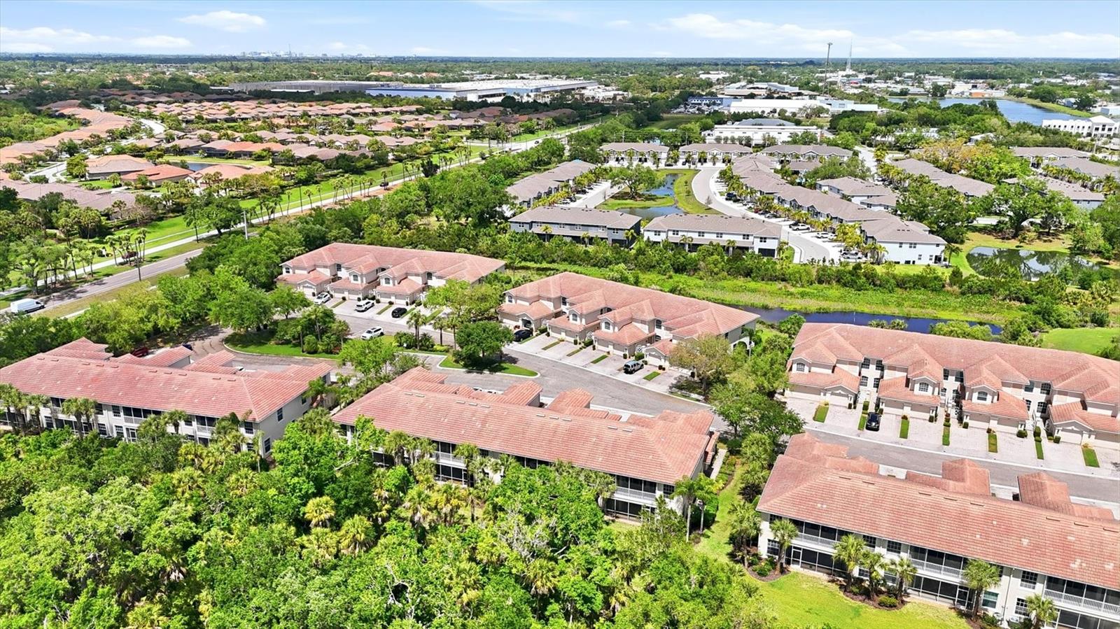 ARIELLE/PALMER RANCH SEC IV - Residential