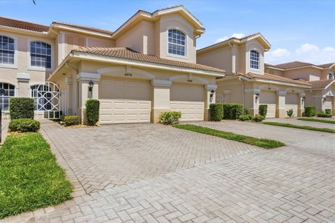 Photo of 4478 Streamside Court #1506, Sarasota, FL 34238 (MLS # A4689139)