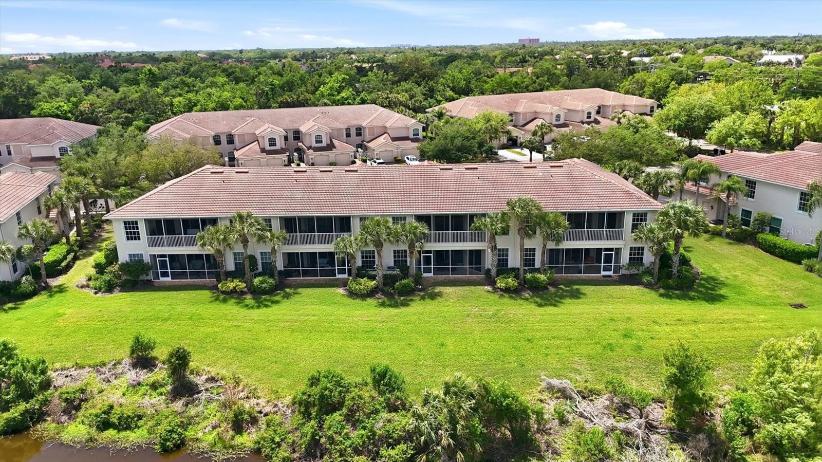 ARIELLE/PALMER RANCH SEC IV - Residential