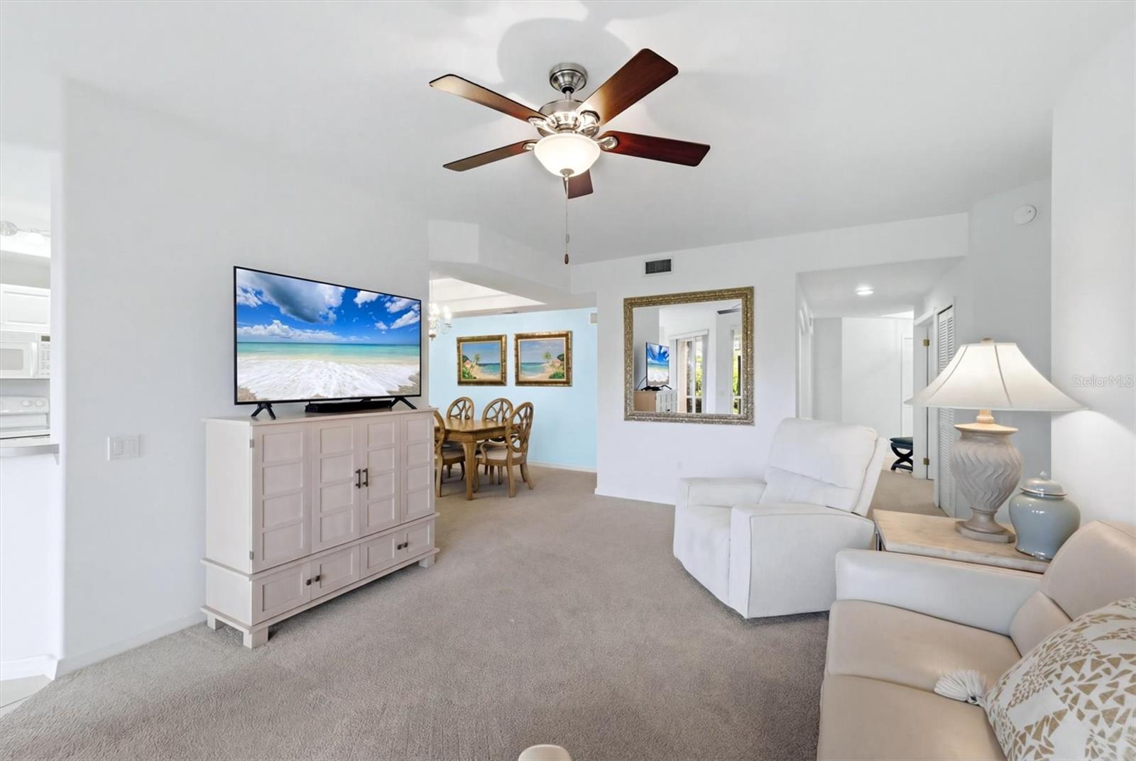 ARIELLE/PALMER RANCH SEC IV - Residential