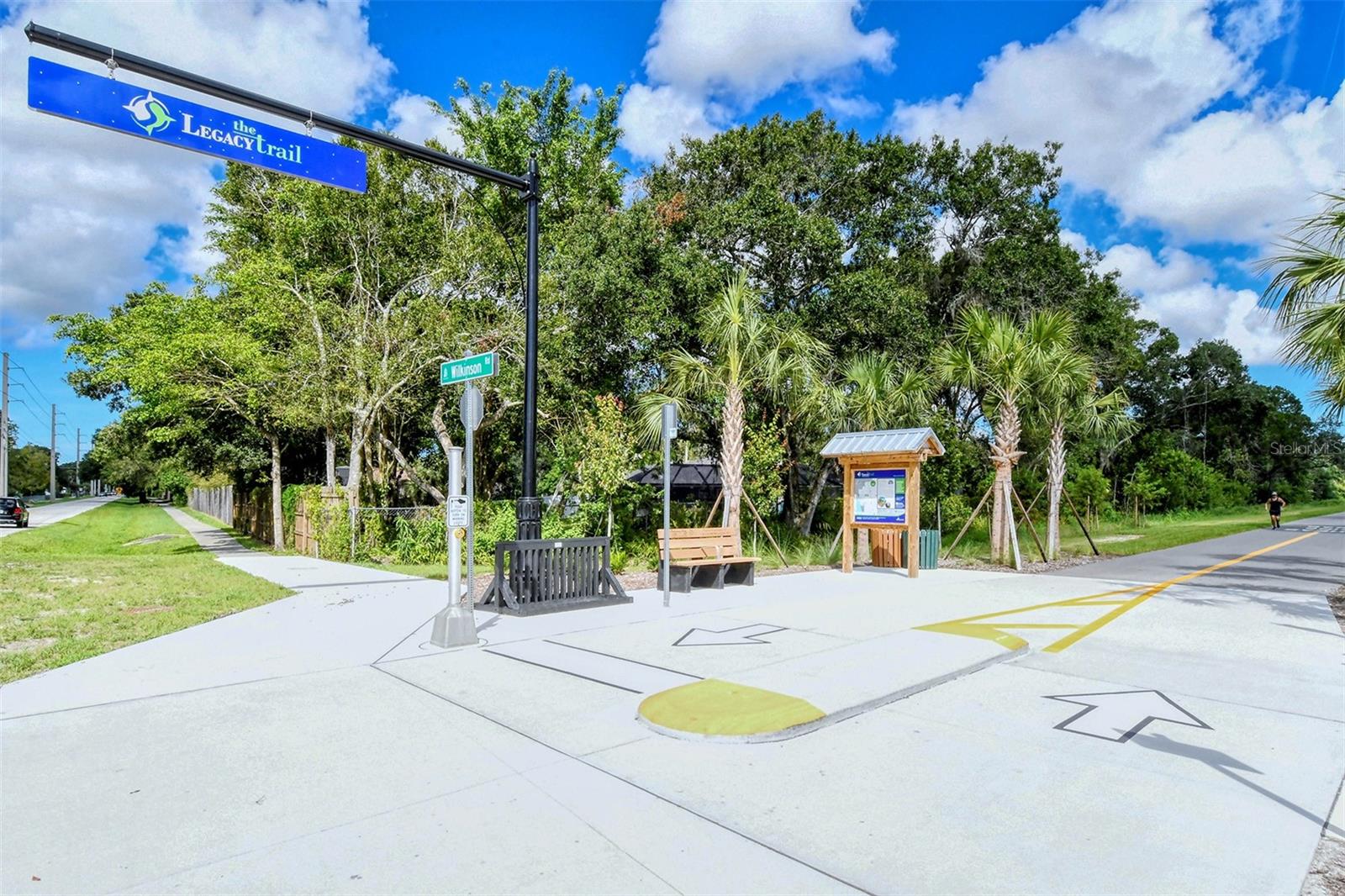 ARIELLE/PALMER RANCH SEC IV - Residential