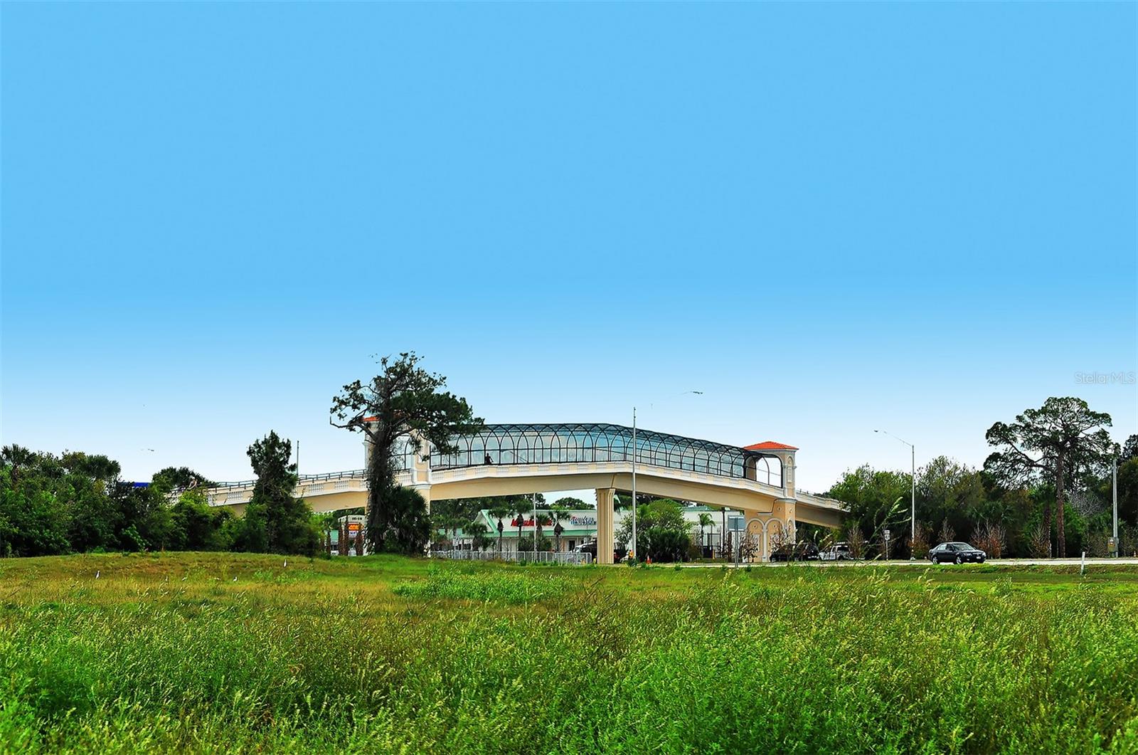 ARIELLE/PALMER RANCH SEC IV - Residential