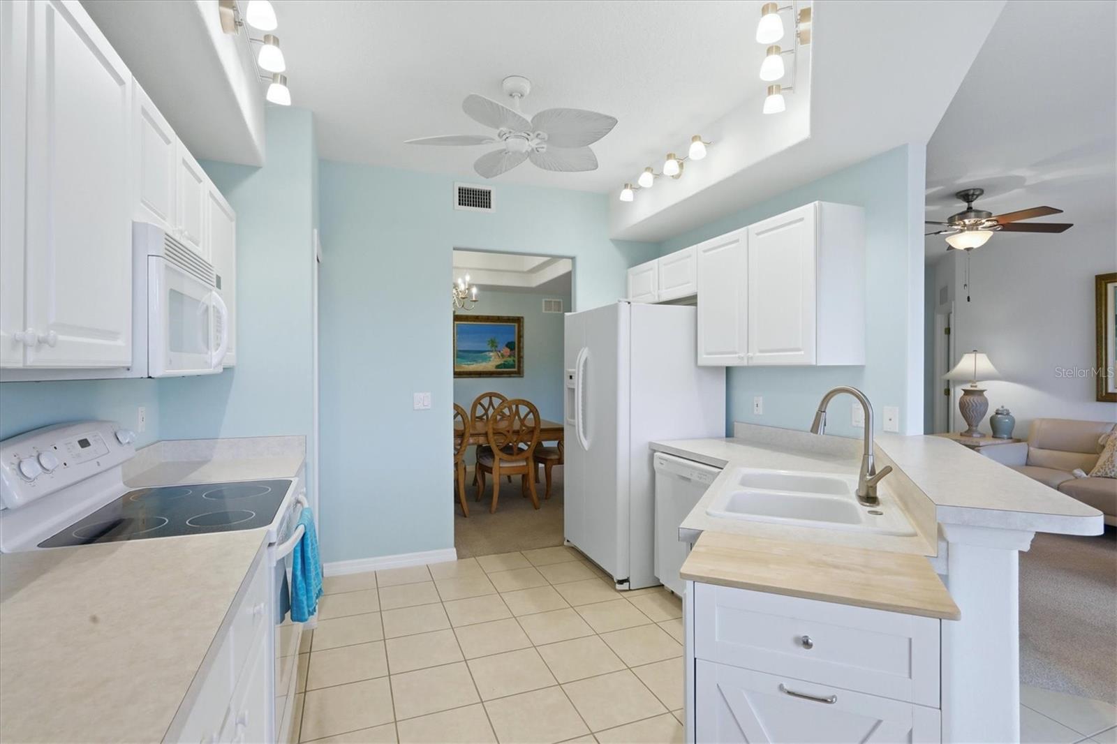 ARIELLE/PALMER RANCH SEC IV - Residential