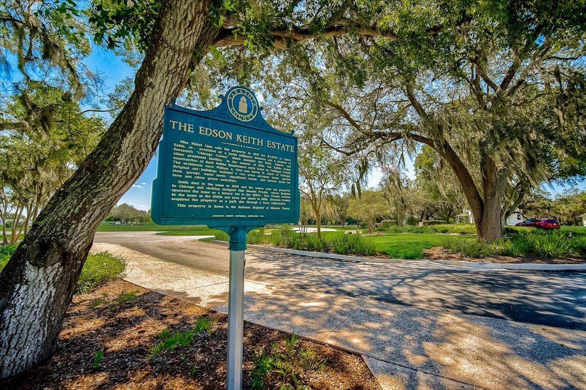 ARIELLE/PALMER RANCH SEC IV - Residential