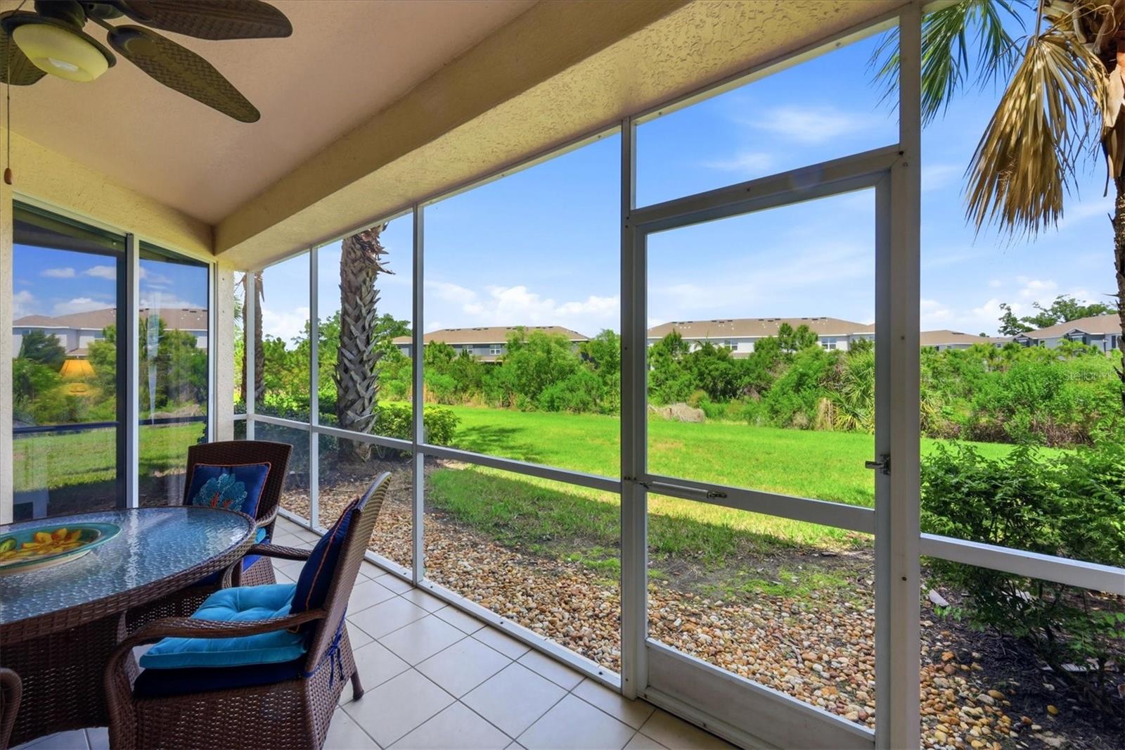 ARIELLE/PALMER RANCH SEC IV - Residential