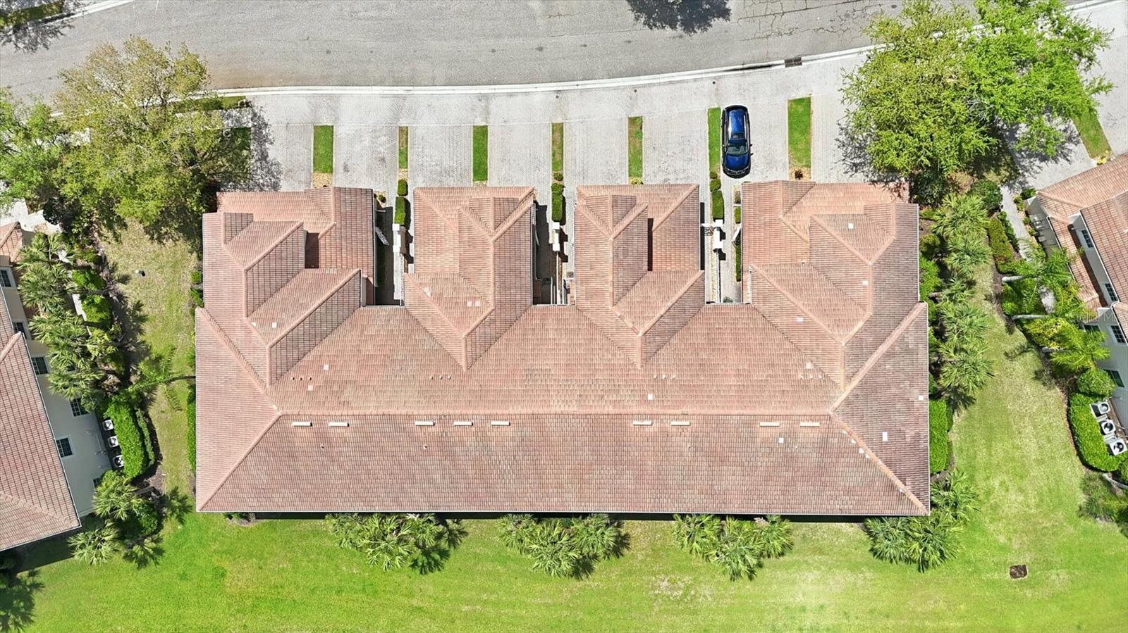 ARIELLE/PALMER RANCH SEC IV - Residential