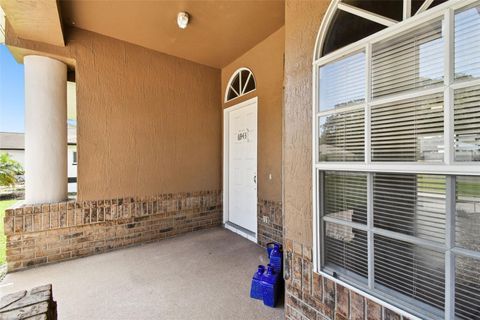 A home in ZEPHYRHILLS