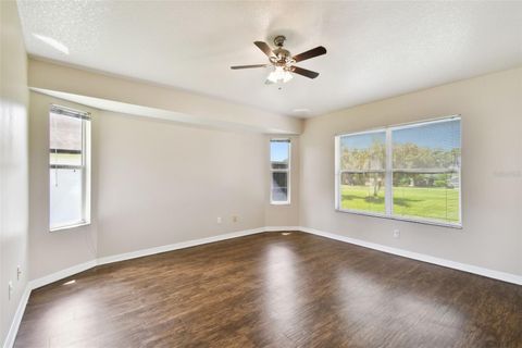 A home in ZEPHYRHILLS