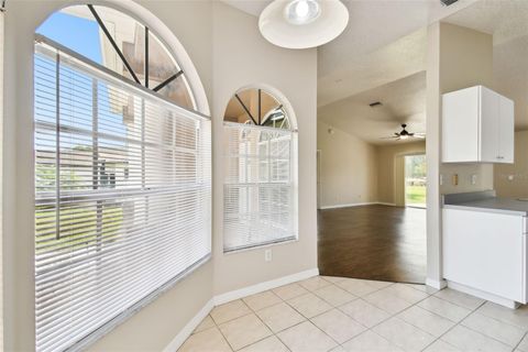 A home in ZEPHYRHILLS