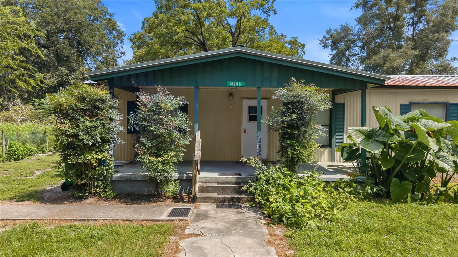 18255 NW 238TH STREET