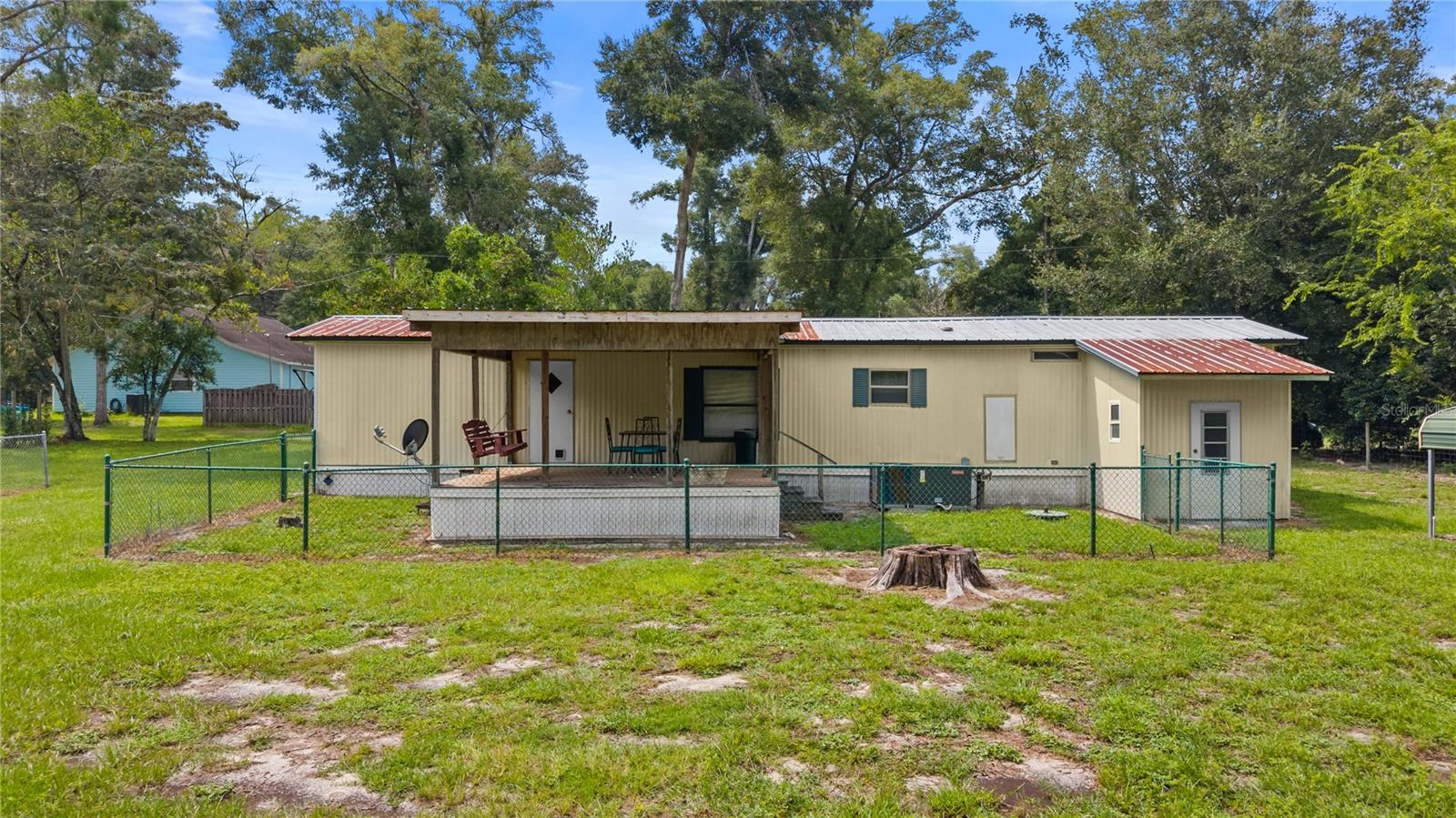 18255 NW 238TH STREET
