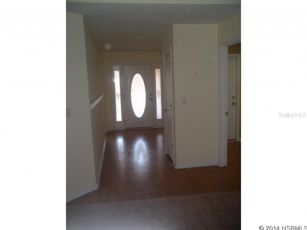 Coral Trace - Residential