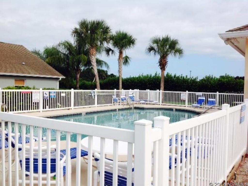 Coral Trace - Residential