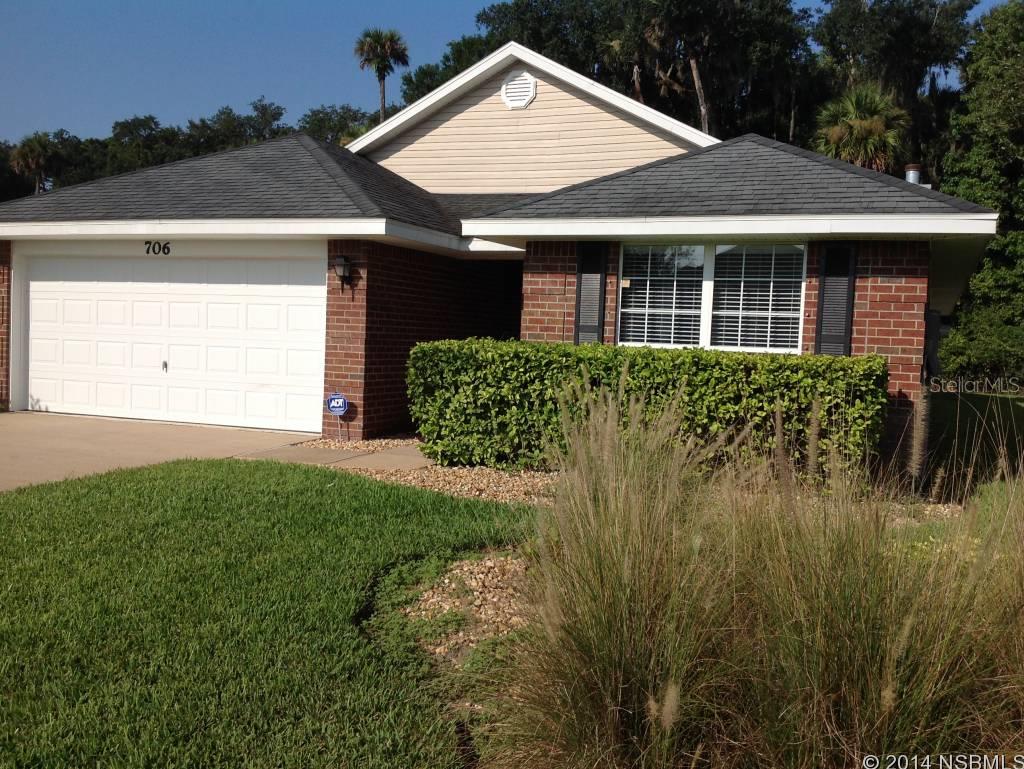 Coral Trace - Residential