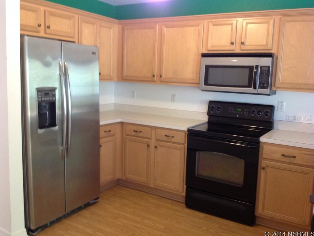 Coral Trace - Residential