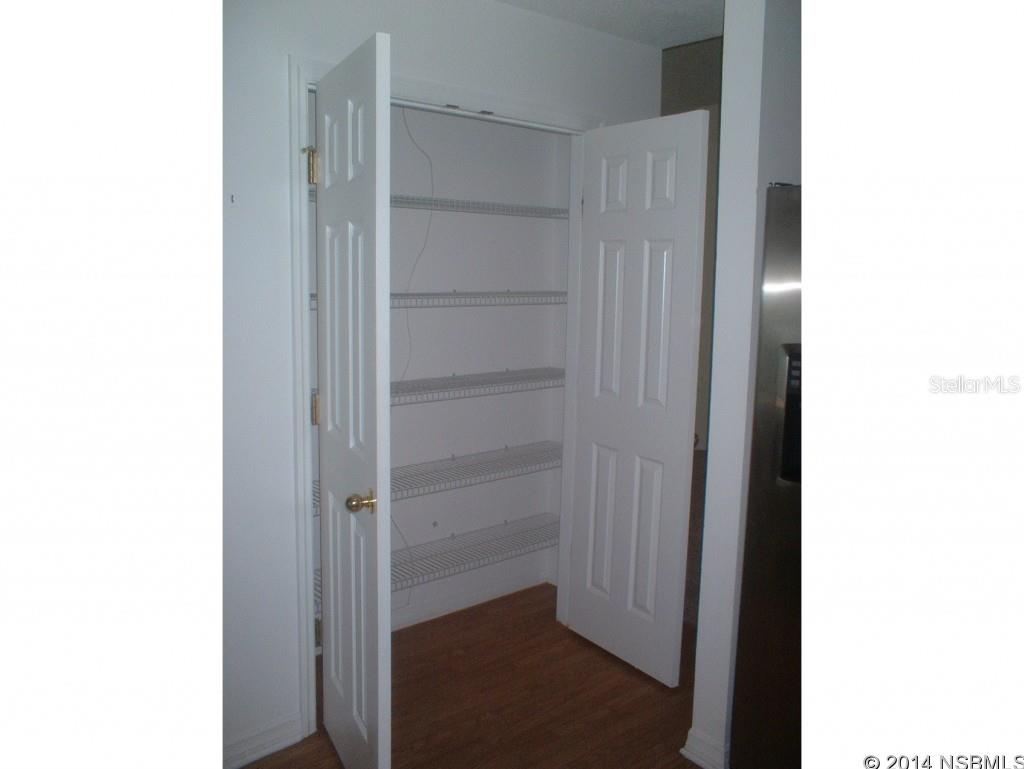 Coral Trace - Residential