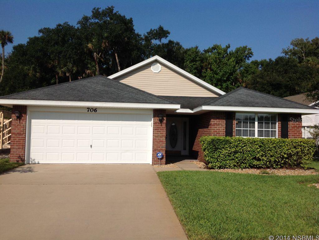 Coral Trace - Residential