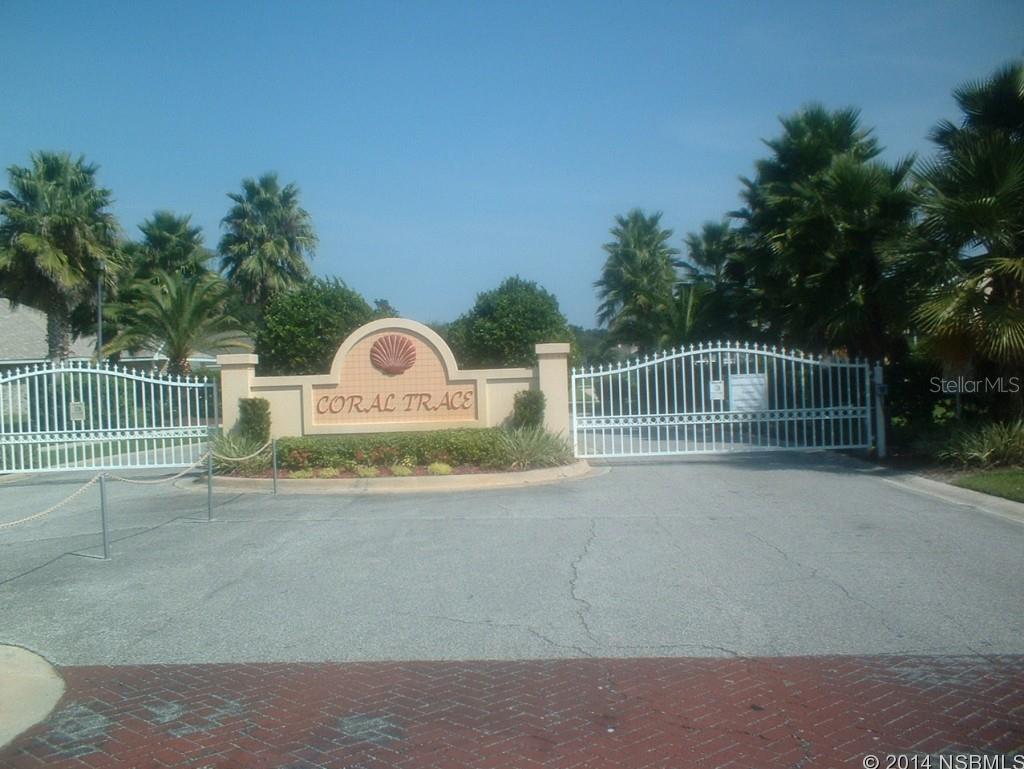 Coral Trace - Residential