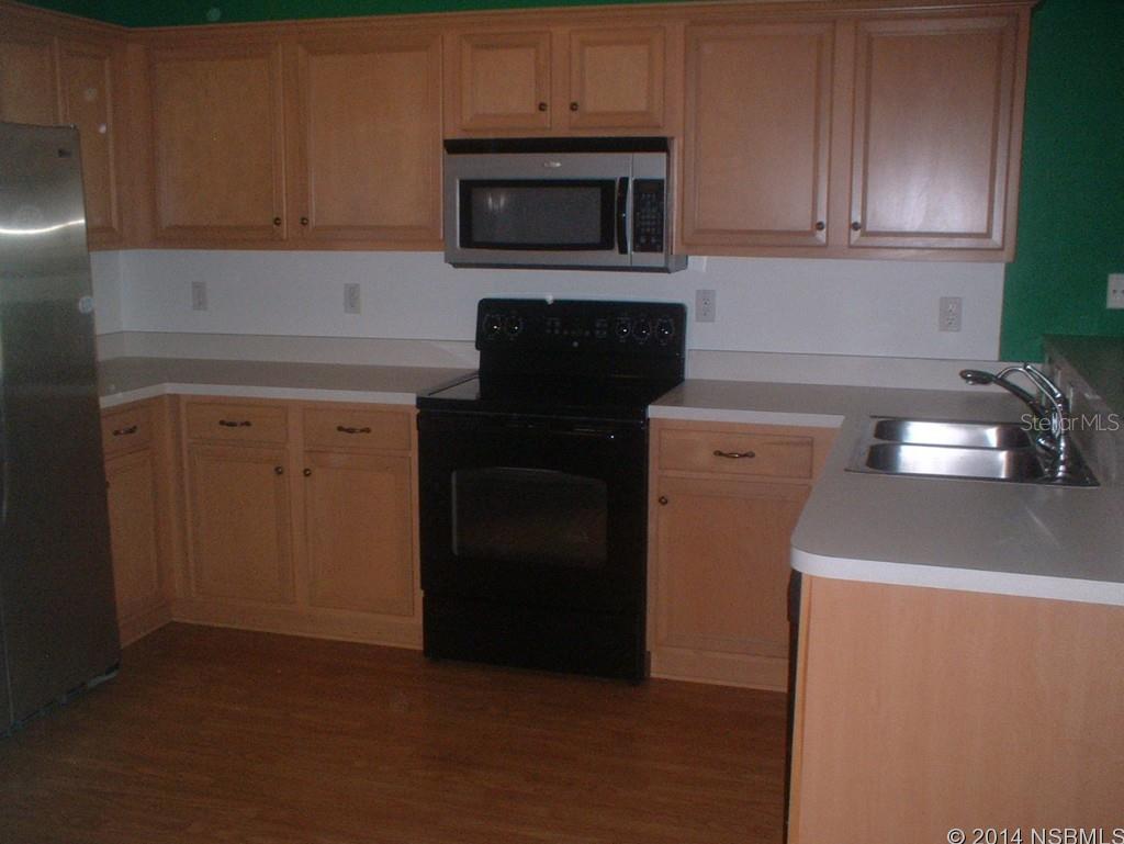 Coral Trace - Residential